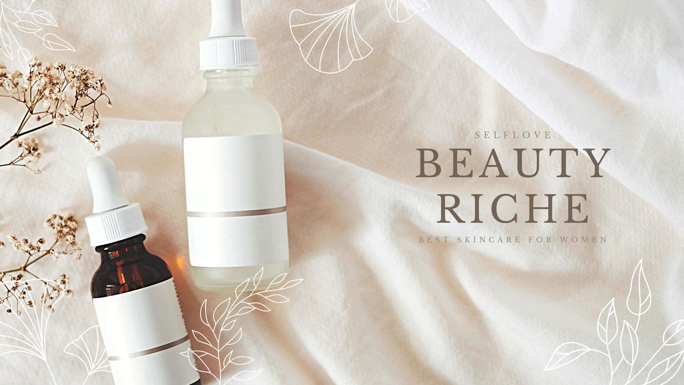 The Ultimate Winter Skincare Routine You Need Right Now