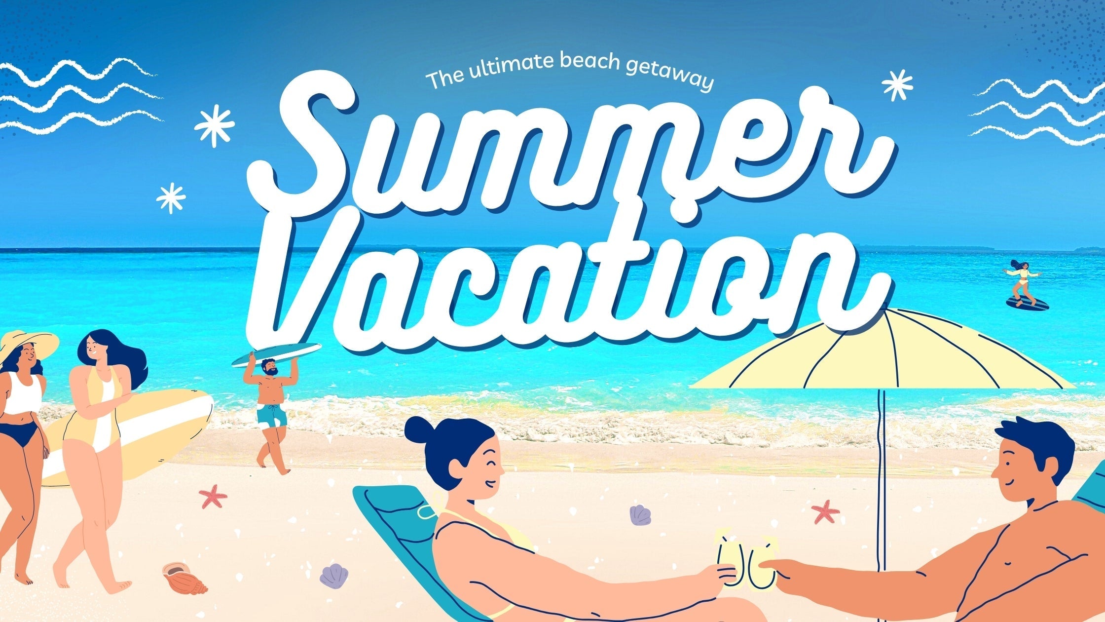 đ The Sweet Advantages of a Summer Skincare Routine