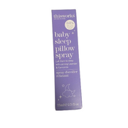 Thisworks Baby Sleep Pillow Spray 2.5 Oz