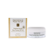 Eminence Tropical Vanilla Day Cream SPF 32 -2oz/60ml