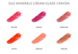 gloSkin Beauty (glominerals) Cream Glaze Lip Crayon