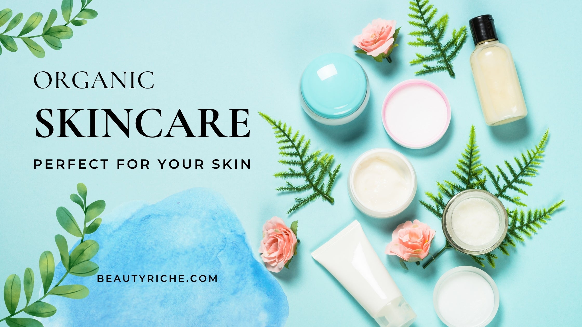 🌴 Sunkissed & Stunning: Your Ultimate Guide to Summer Skincare Products & Tips