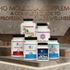 Ortho Molecular Supplements: A Complete Guide to Professional-Grade Wellness