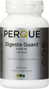 Perque Digesta Guard Forte 150 Count