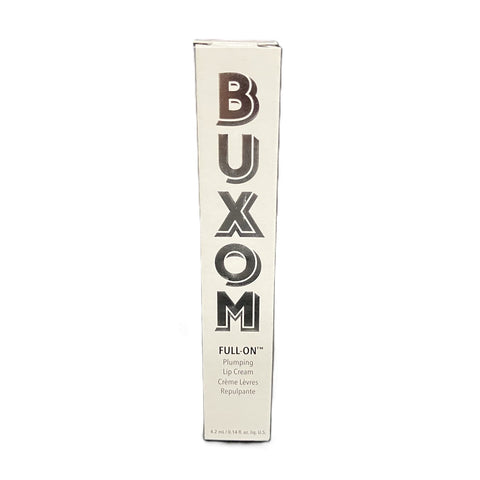 Buxom Full On Plumping Lip Cream Pink Lady Pink 4.4 Ml