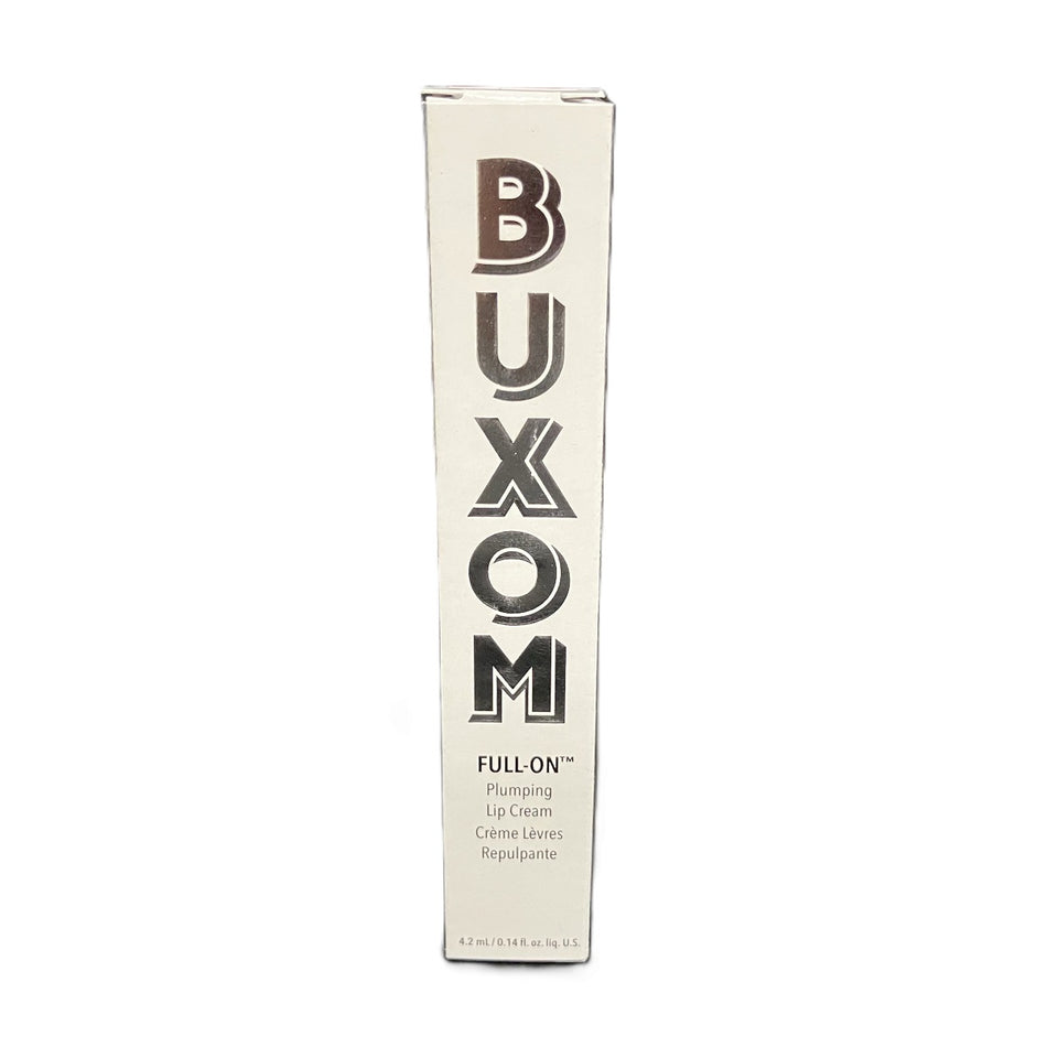 Buxom Full On Plumping Lip Cream Pink Lady Pink 4.4 Ml