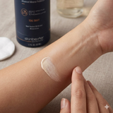 skinbetter sunbetter TONE SMART SPF 75 Sunscreen Lotion 50ml – Tone-Adapting Mineral SPF
