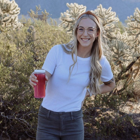 Plexus Slim MicroBiome – Black Cherry Lime Blossom | 30 Packets | Supports Gut Health & Metabolism