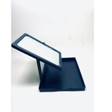 Mary Kay Mirror Travel  Folding and tray in Bag