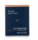 skinbetter science Trio Luxe Moisture Treatment 50ml rich velvety triple-action moisturizer very dry mature skin | Beauty Riche