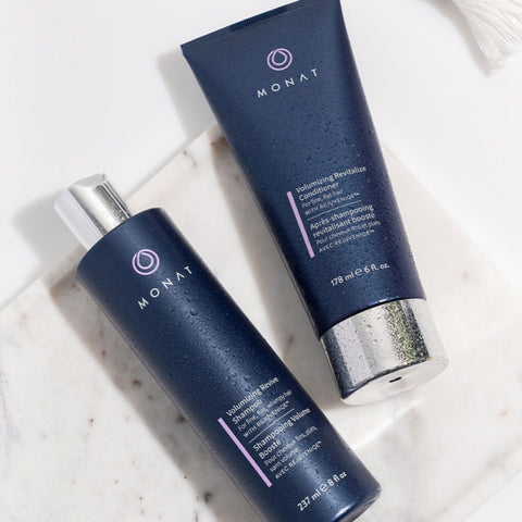 Monat Revive Volume Shampoo
