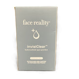 Face Reality Invisiclear Hydrocolloid Spot Patches (1 Box Of 25 Pouches)