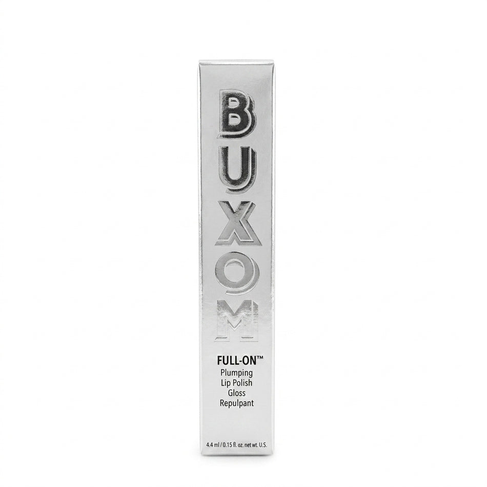 Buxom Full-On Plumping Lip Polish – Dolly Deep 4.4ml