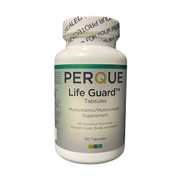 Perque Life Guard 60 Tabs