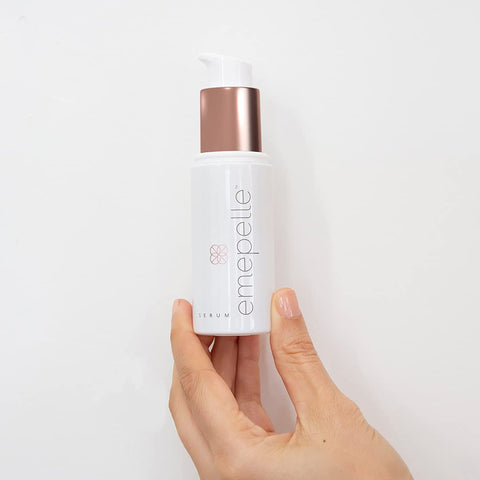 Biopelle Emepelle Serum with MEP Technology – 1.2 oz | Advanced Anti-Aging & Hydration for Mature Skin