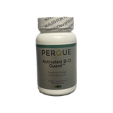 Perque Activated B 12 Guard 2000mcg 100 Lozenges