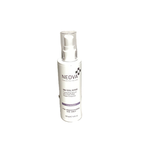 Neova DNA Total Repair - Back Bar 120 ml