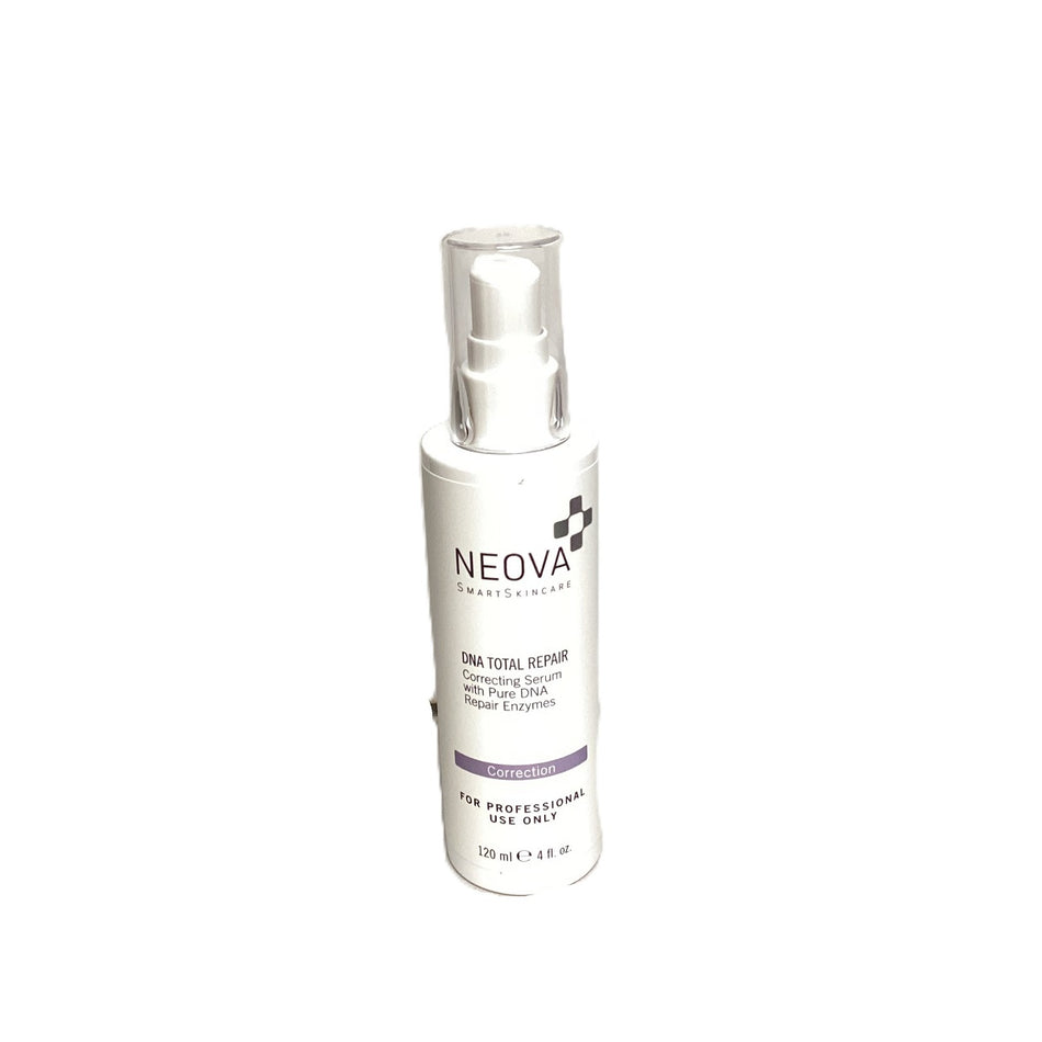 Neova DNA Total Repair - Back Bar 120 ml
