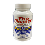 Century Systems The Cleaner 7 Day Men's Formula 52 Capsules