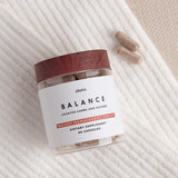 Plexus Balance – 60 Capsules | Supports Healthy Glucose & Carb Metabolism