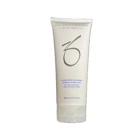 ZO Skin Health TESTER Hydrating Cleanser 200mL