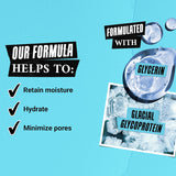 Kiehl's Ultra Facial Oil Free Gel Cream 50ml