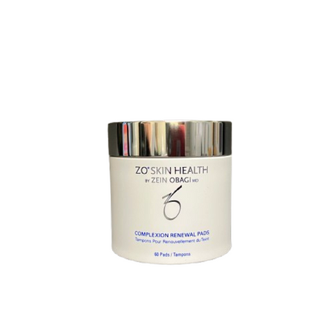 ZO Skin Health TESTER Complexion Renewal Pads 60ct