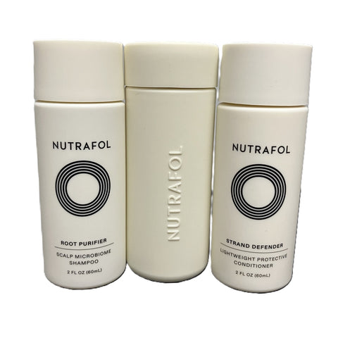 Nutrafol Women's Pro Holiday Kit 2025