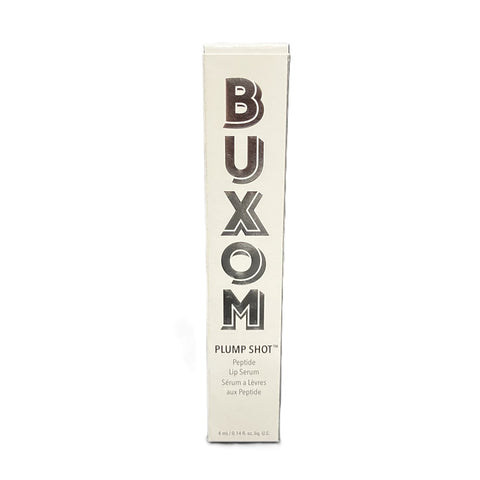 Buxom Plump Shot Peptide Lip Serum Multichrome Enchanted Berry 4.0 Ml