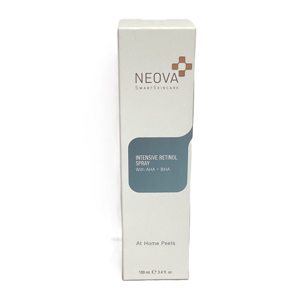 Neova Intensive Retinol Spray [100 ml]