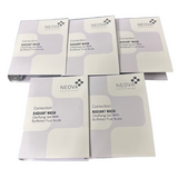 Neova Radiant Wash Sample Pack of 5