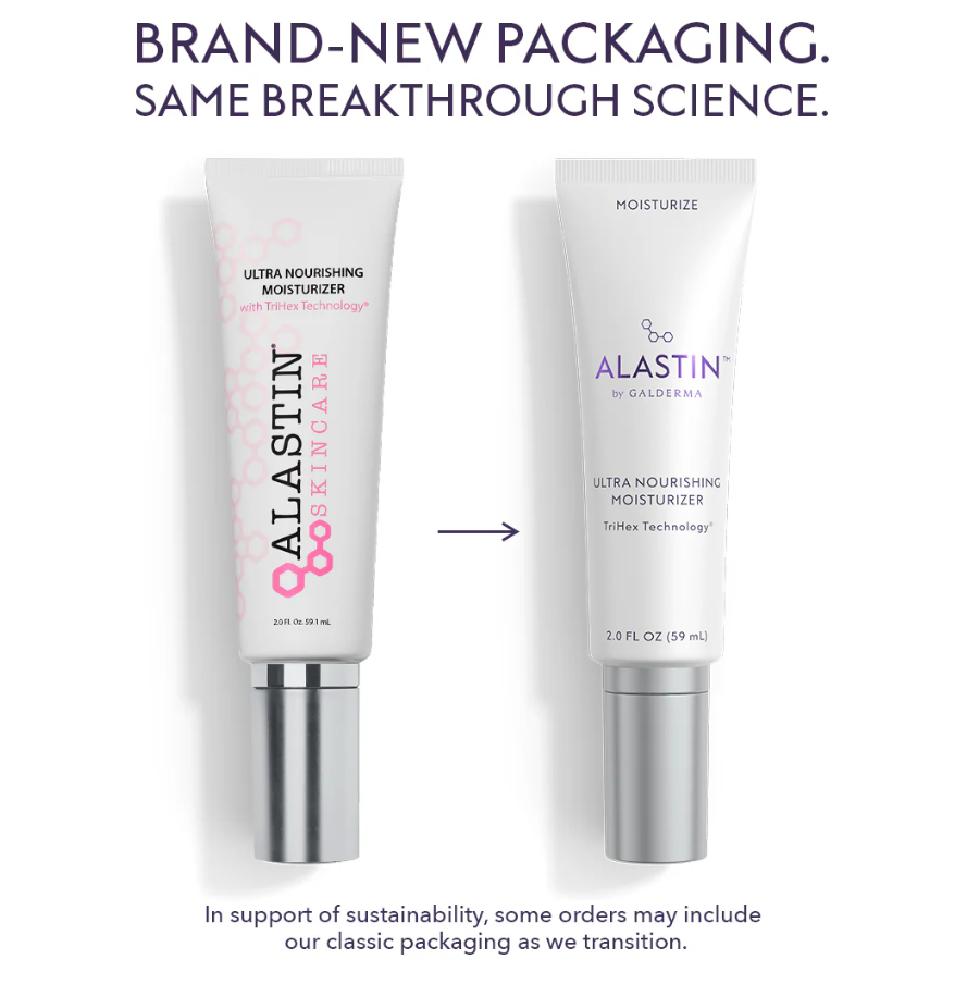 Alastin Ultra Nourishing Moisturizer 2 Fl Oz