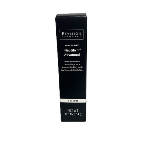 Revision Skincare Nectifirm Advanced Travel Size 0.5oz