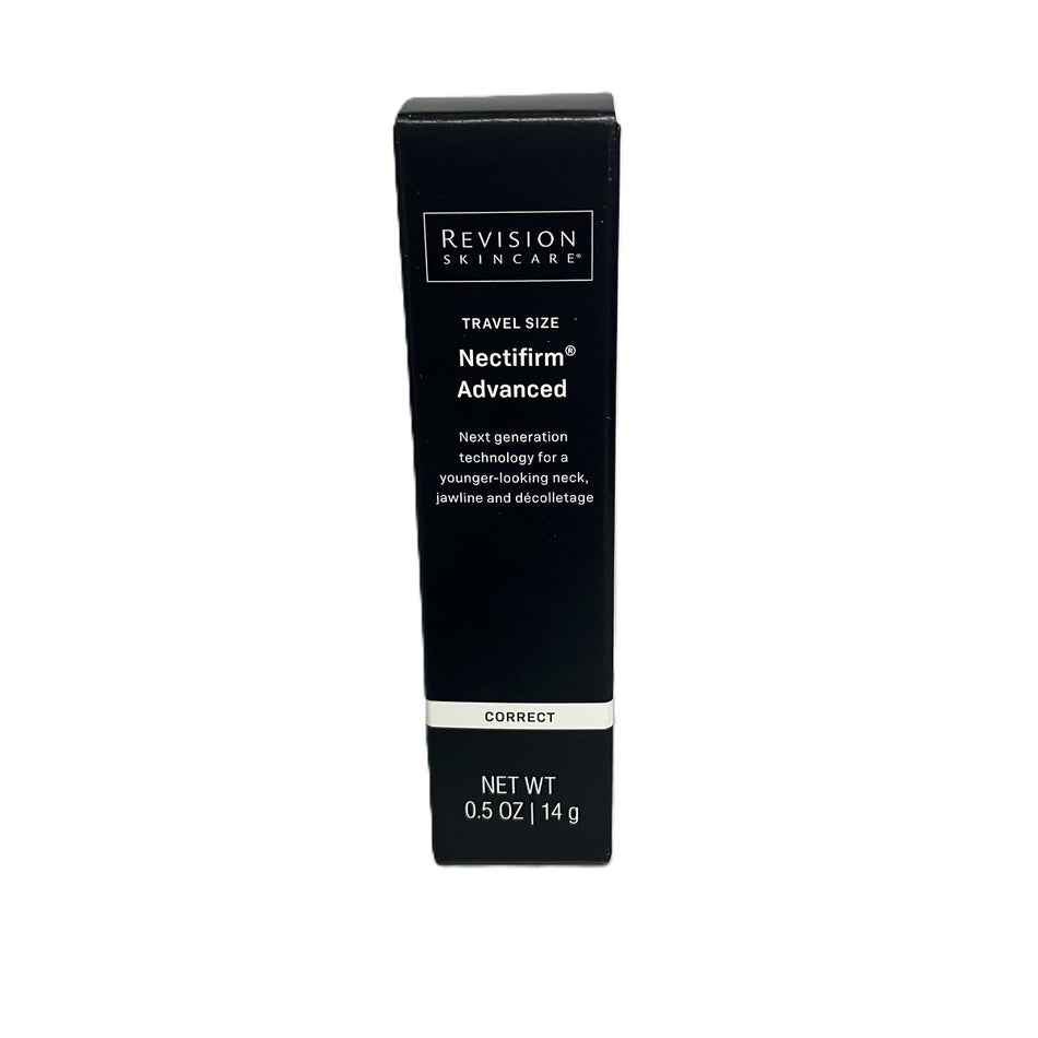 Revision Skincare Nectifirm Advanced Travel Size 0.5oz