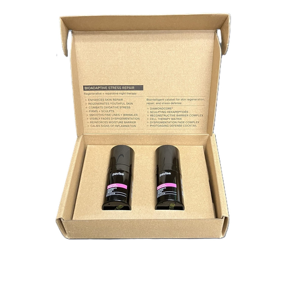 Pavise Bioadaptive Stress Repair mini 2*5ml