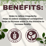 Plexus Bio Cleanse – 120 Capsules | Gentle Detox & Digestive Support