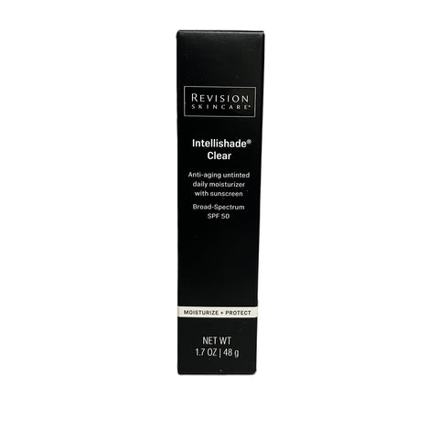 Revision Skincare Intellishade Clear SPF 50 Anti-Aging Sunscreen 1.7 oz