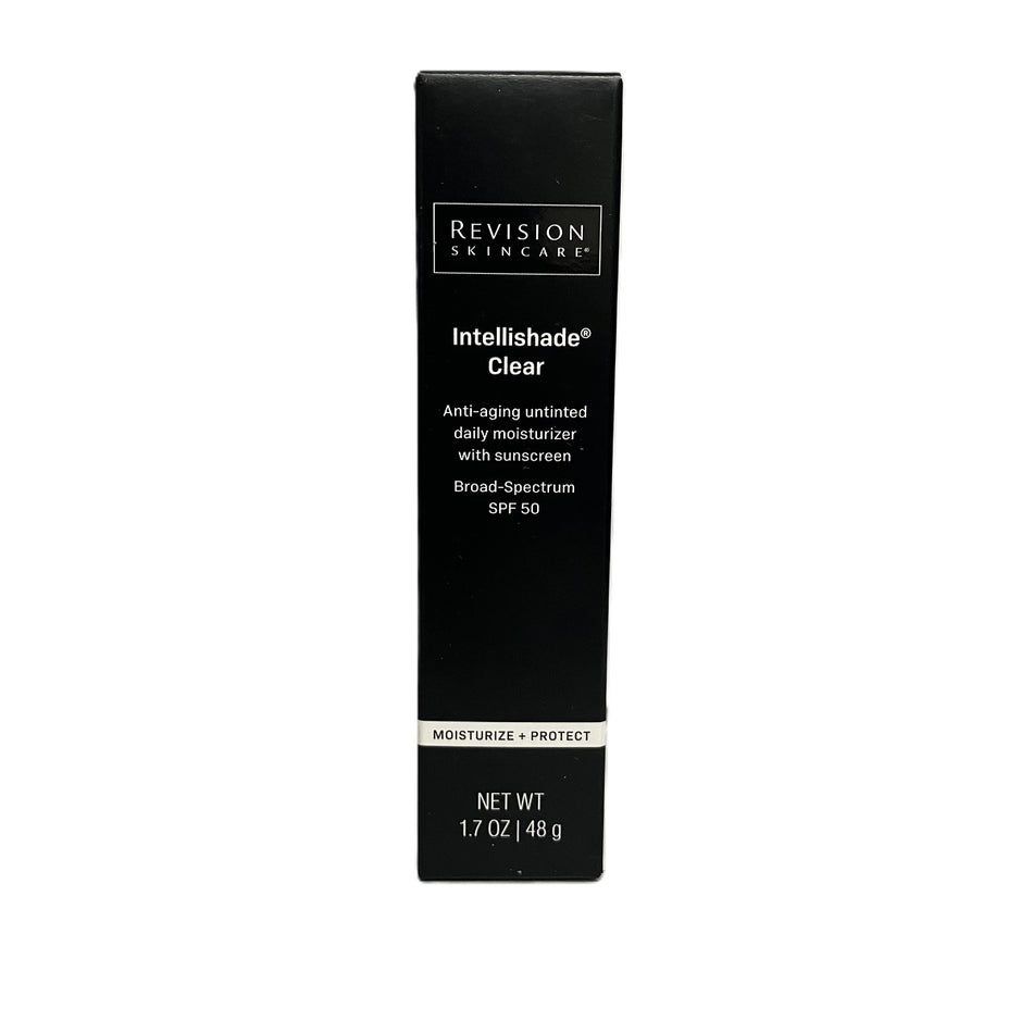 Revision Skincare Intellishade Clear SPF 50 Anti-Aging Sunscreen 1.7 oz