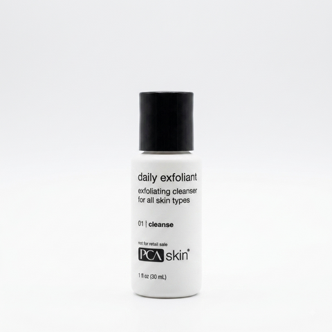PCA Skin Daily Exfoliant Trial – 1oz