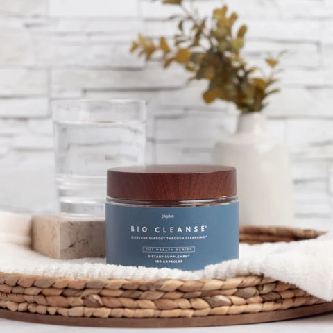 Plexus Bio Cleanse 180 caps(2 Pack)