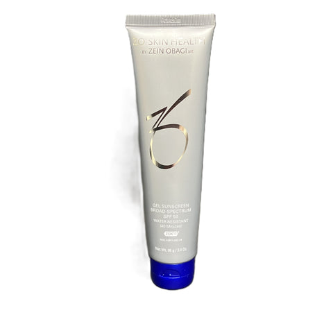 ZO Skin Health TESTER Gel Sunscreen Broad-Spectrum SPF50 96g
