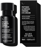 Allies of Skin Peptides and Omegas Firming Eye Cream 0.5 fl oz