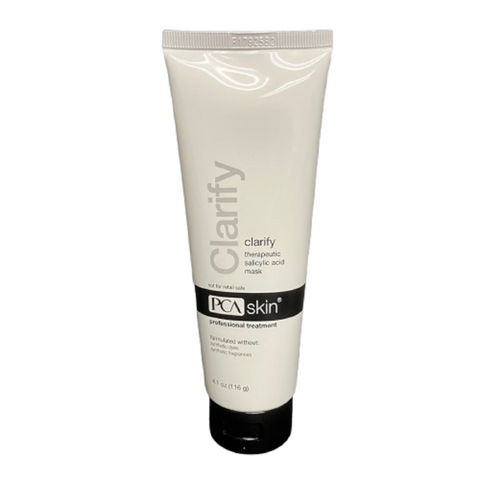 PCA Skin Clarify Therapeutic Salicylic Acid Mask 4 oz
