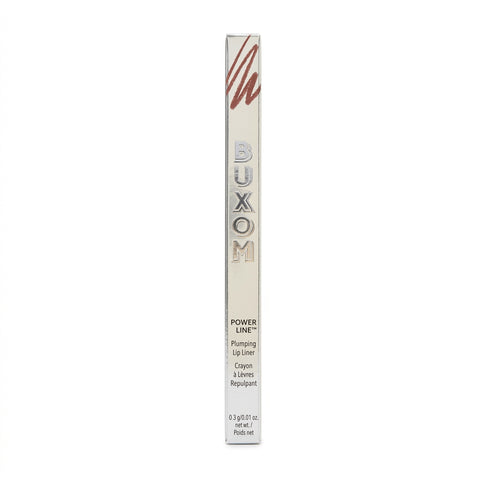 Buxom Power Line Plumping Lip Liner – Hush Hush Henna Spice 0.3g