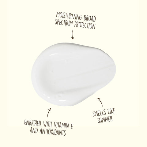 Sun Bum Original Sun Care SPF 70 Sunscreen Lotion 8 oz