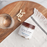 "Plexus Vital Biome - 30 Capsules for Gut Health Support"