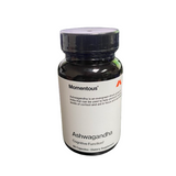 Momentous Ashwagandha Supplement - 300mg, Gluten Free, 60 ct