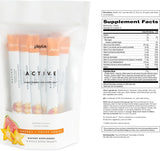 Plexus Active Starfruit Guava 15 ct