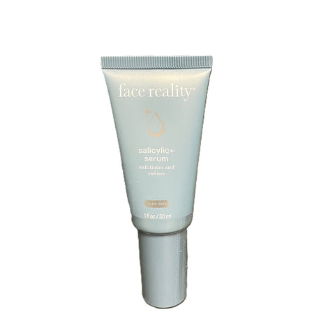 Face Reality SALICYLIC+ SERUM  1 OZ
