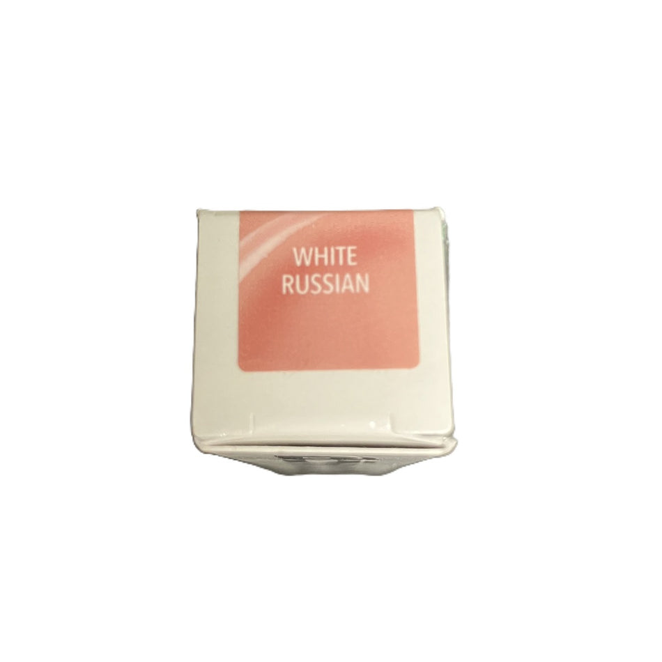 Buxom Full On Plumping Lip Cream White Russian Nude Pink 4.4 Ml
